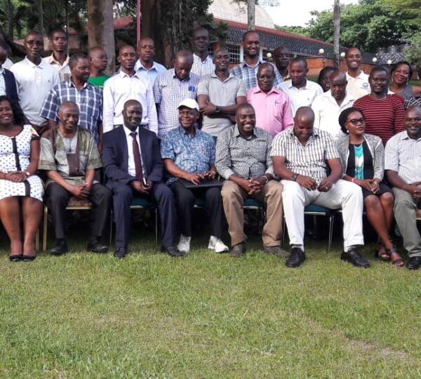 AAIN Uganda Partners