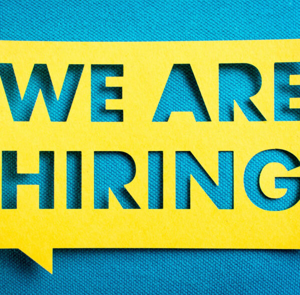 Re-advertised AAIN Job Opportunities