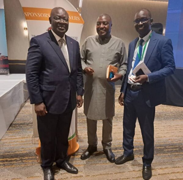 Strengthening African Agribusiness Support Systems for Improved Service Delivery and Impact
