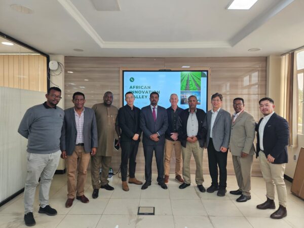 Stakeholder Meeting