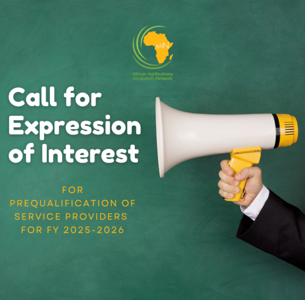 Call for EOI for Prequalification of Service Providers