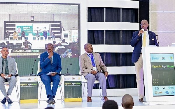 Uganda hosts landmark Agrifood Systems Investment and Financing Summit to catalyze socio-economic transformation