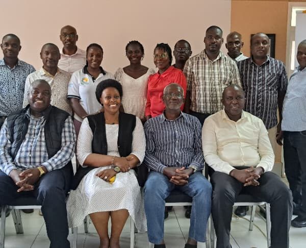 Building Stronger Incubators for Africa’s Future