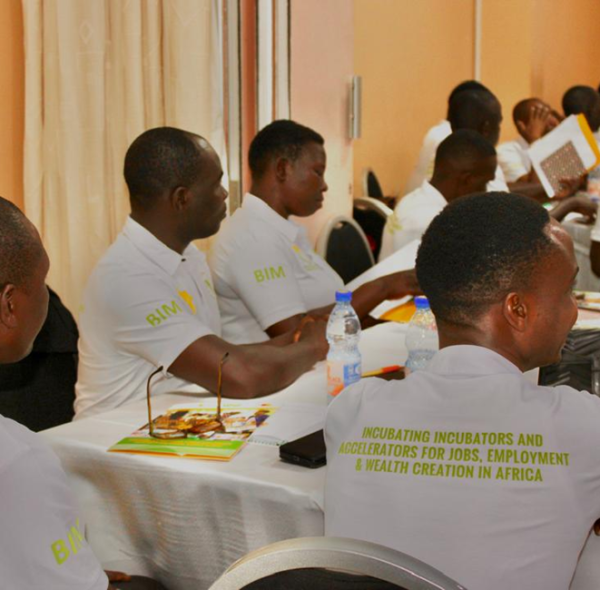 Nurturing Agripreneurship and Innovation for Uganda’s Transformation