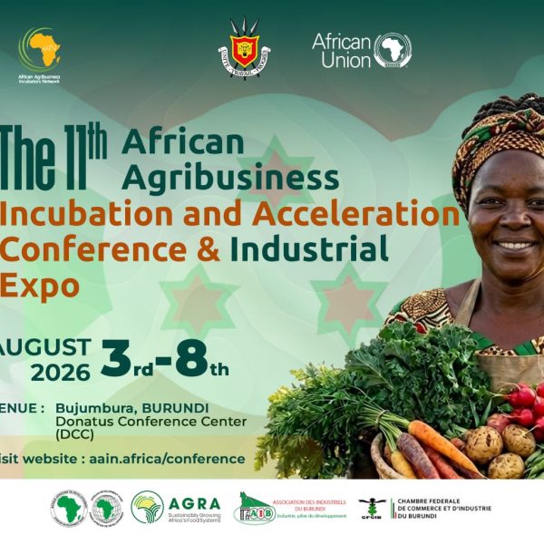 The 11th AAIN Conference & Expo 2026