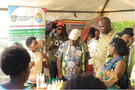 Government Commits Support For ODOIYE and KWERI During High-Level AAIN-Led Engagement