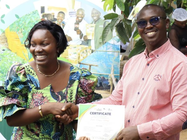 From Three Tyres to a Growing Dream – Mpenzi’s Journey into Agribusiness
