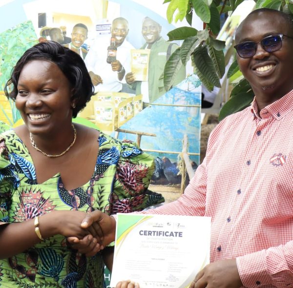 From Three Tyres to a Growing Dream – Mpenzi’s Journey into Agribusiness